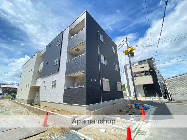 フジパレスさくら