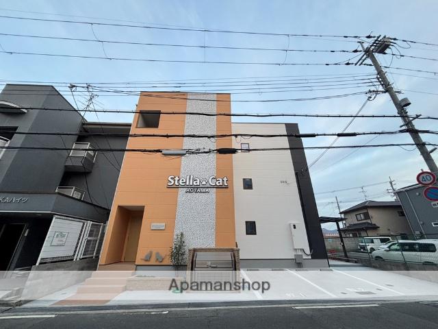 ステラキャット青山