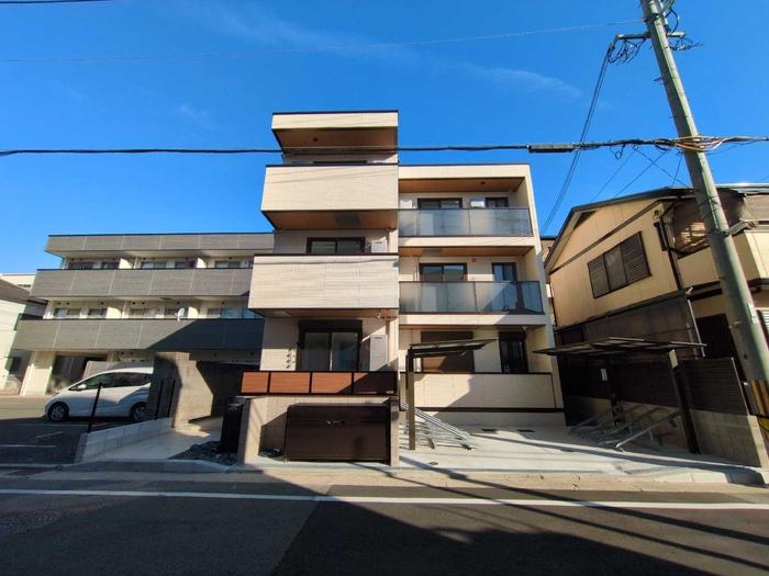 トリシア上甲子園