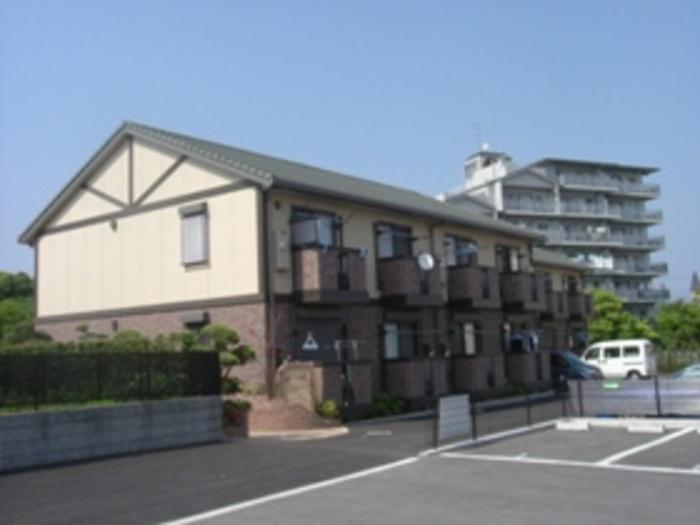シャルマン松香園