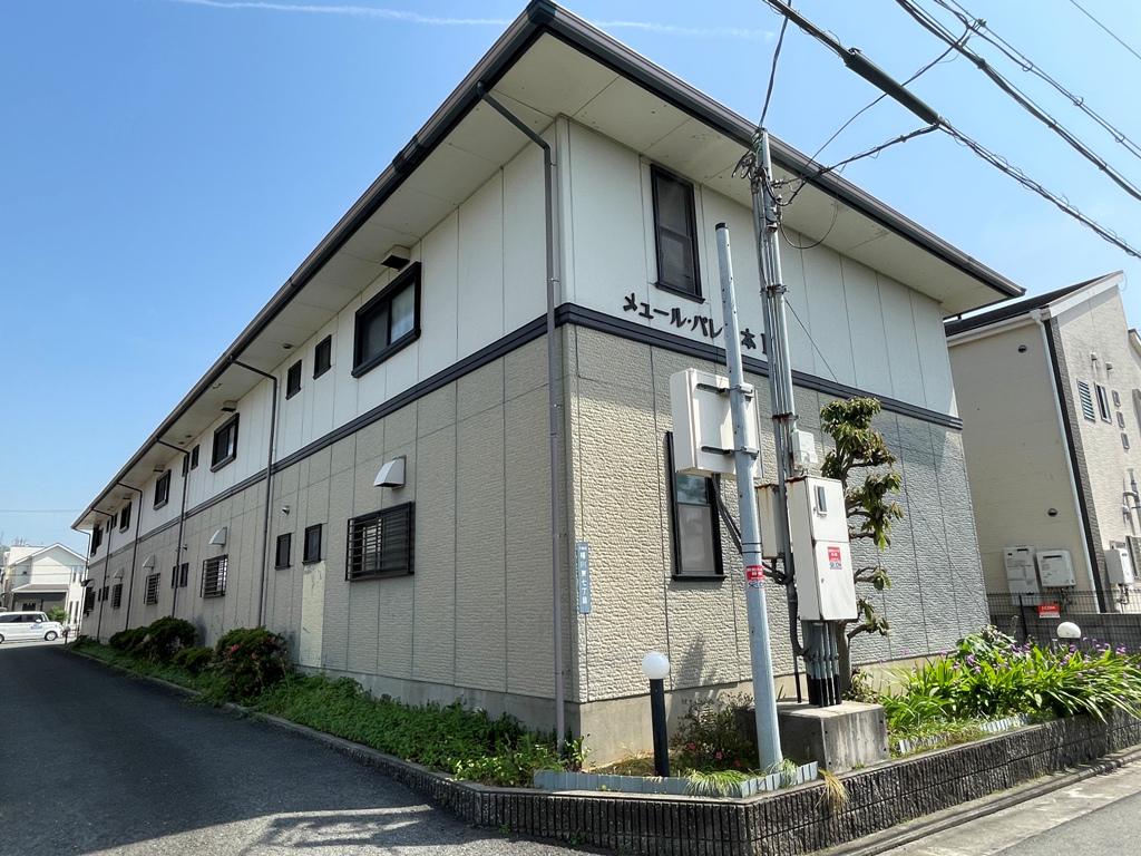 メュールパレ松本Ⅱ