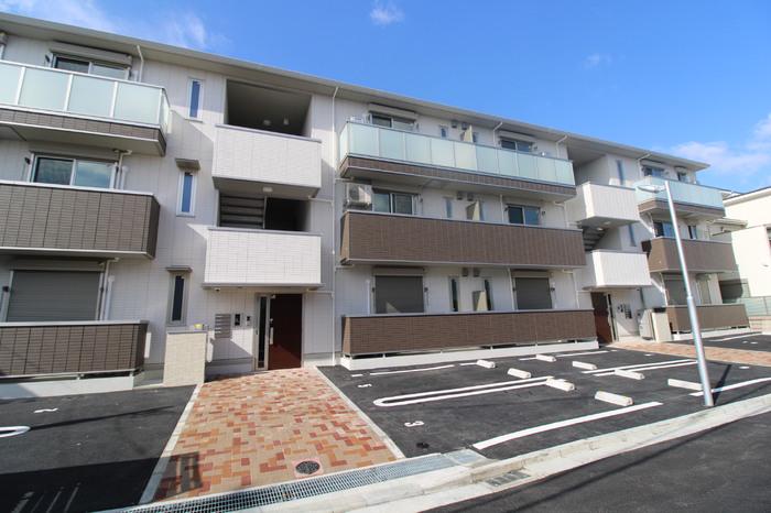 カーサリバティバランスセカンド