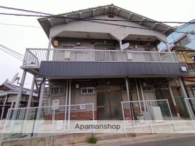 メビウス土師ノ里ハイツ
