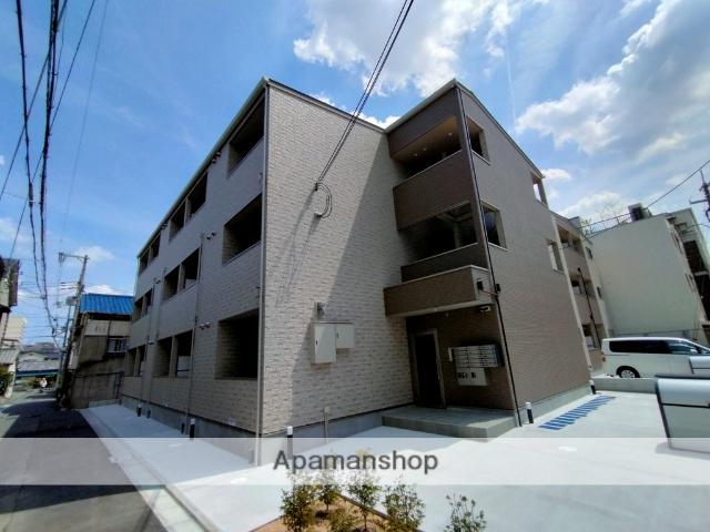 COURTYARD SHIMBASHIⅡ