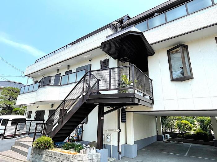 辻本マンション