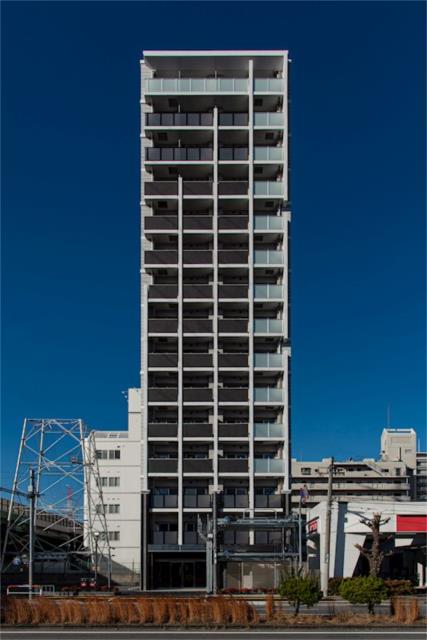 AELL OSAKA イースト