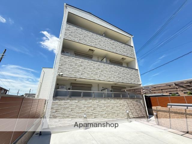 クリエオーレ田辺