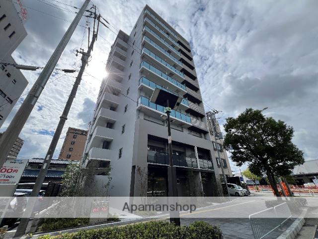 VITA荒本(1LDK/6階)