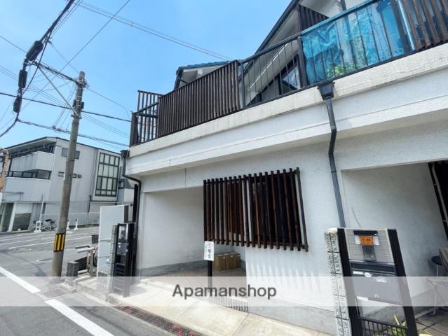 近鉄大阪線 弥刀駅 徒歩3分 2階建 築54年
