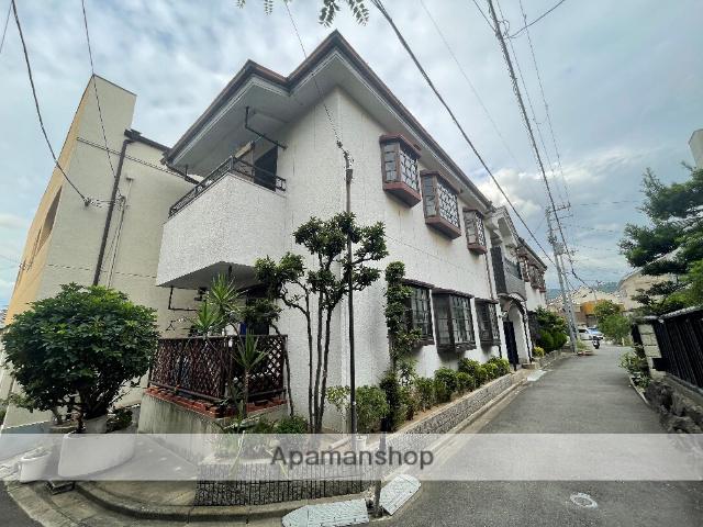 市冨マンション