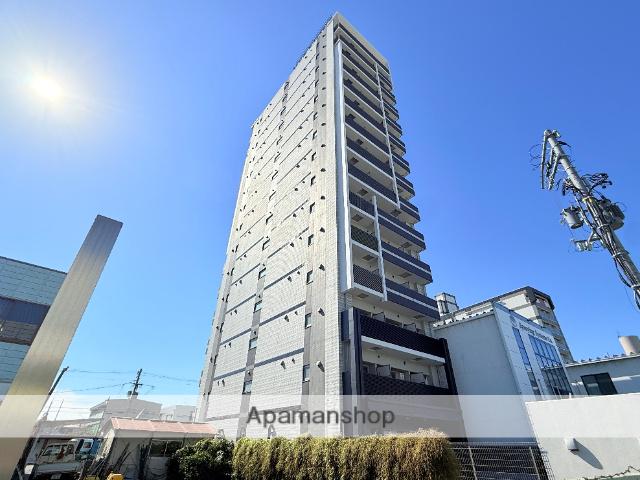 フォーリアライズ大阪ミッテ