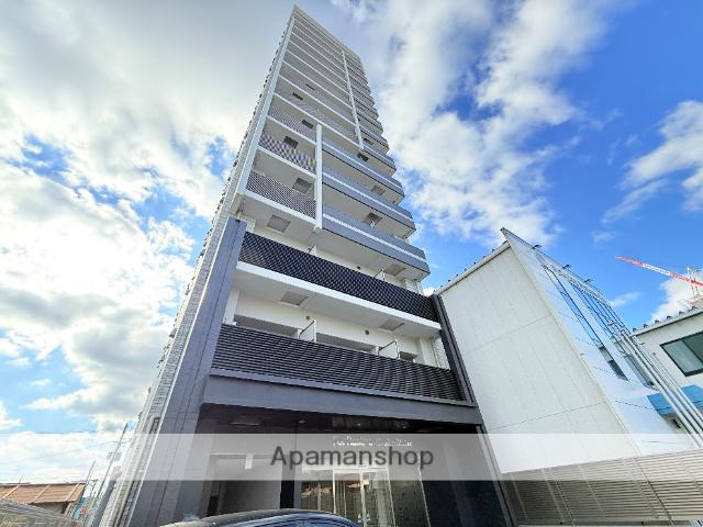 フォーリアライズ大阪ミッテ