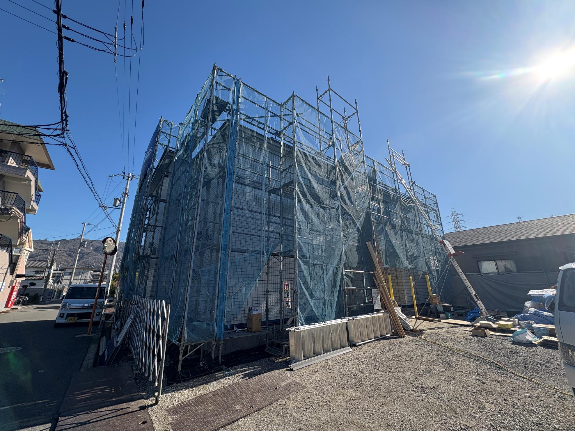 ヴィラ・クレール