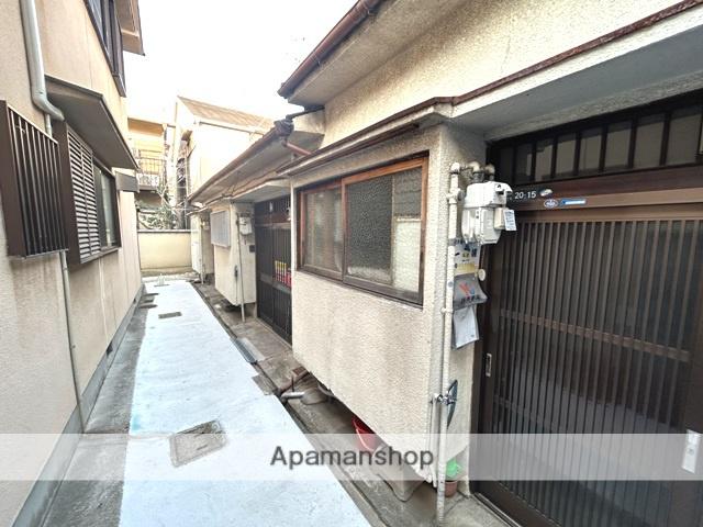 近鉄難波・奈良線 河内永和駅 徒歩6分 1階建 築72年