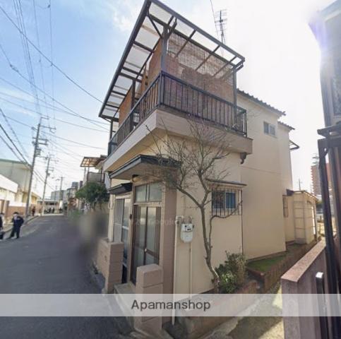 大阪府東大阪市若江東町2丁目の戸建賃貸