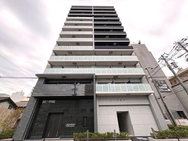 S-RESIDENCE布施AVENTRA