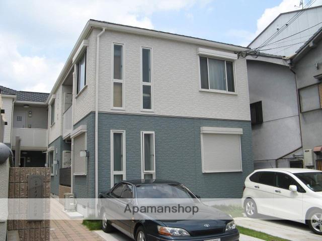 シャーメゾン八戸ノ里