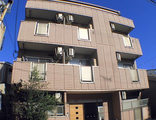 アダージェ小路