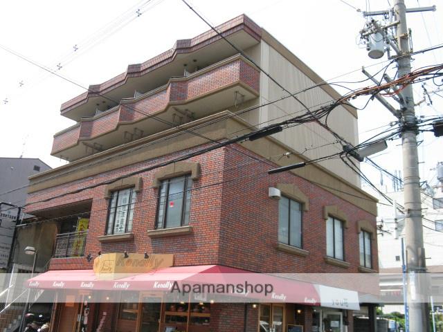 ディアハイム鴻池