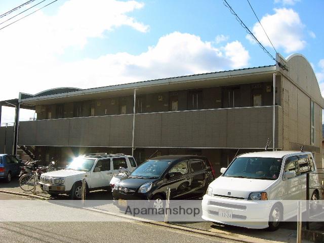 サンハイツ甲陽園