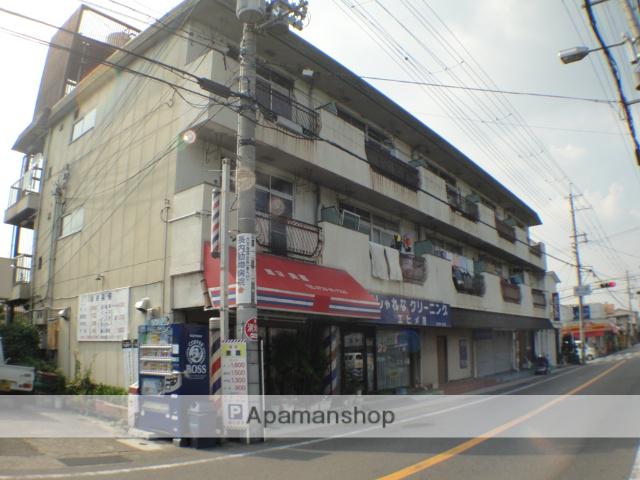 山田マンション