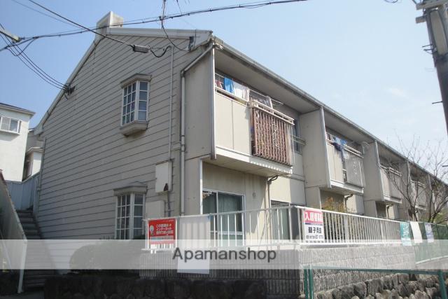 ヒルサイドテラス