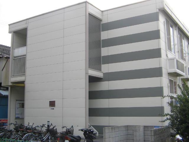 レオパレスシオン