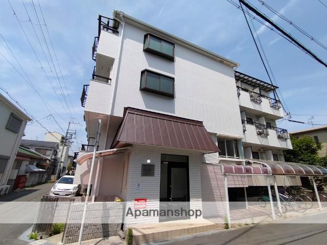 エクセレント小若江