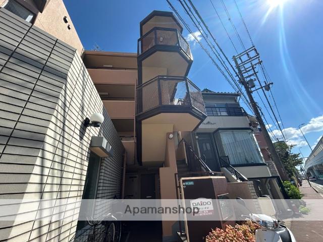 ダイドーメゾン門戸