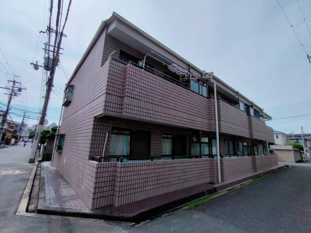 コンフォート青山