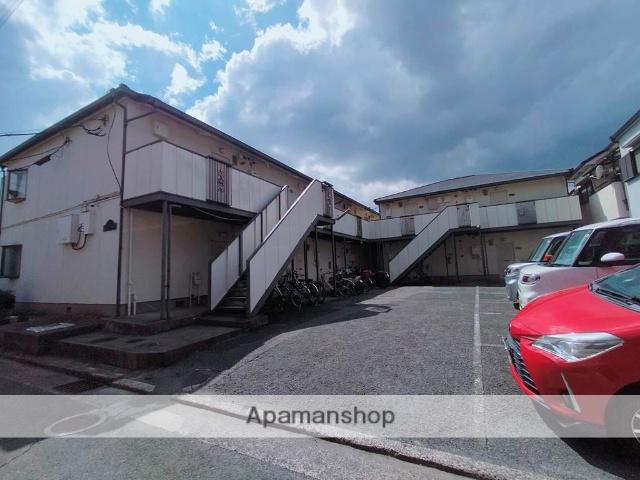 サンハイツ森田