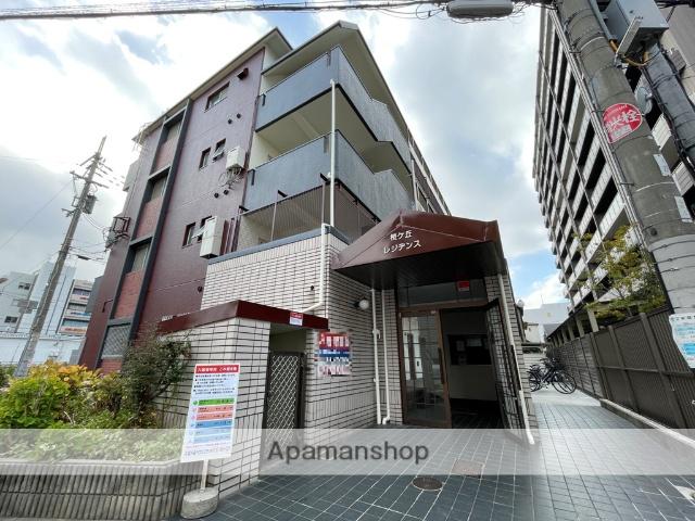 桜ヶ丘レジデンス