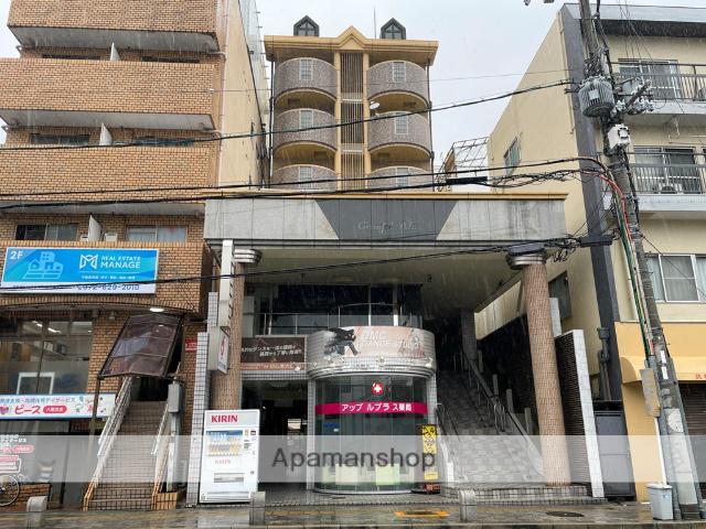 グランフェル八尾