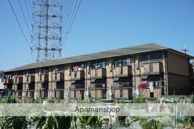 サンクレール志紀