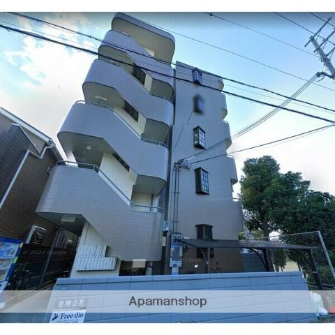 パークサイド平野