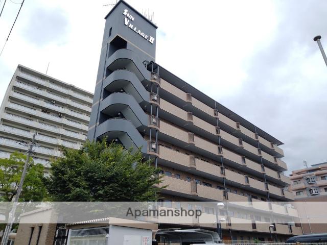 サンビレッジⅡ