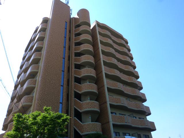 フローリッシュ北田