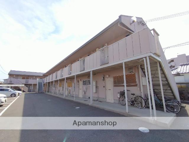 中野ハイツ