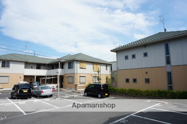 ヴィラロイヤルシティーⅠ・Ⅱ