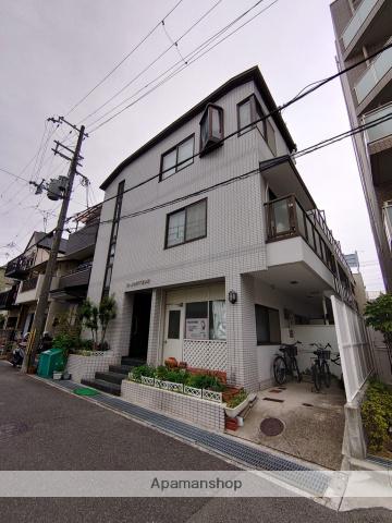 サン・モリッツ夙川