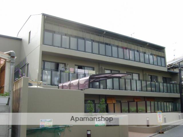 ロイヤルメゾン門戸Ⅵ