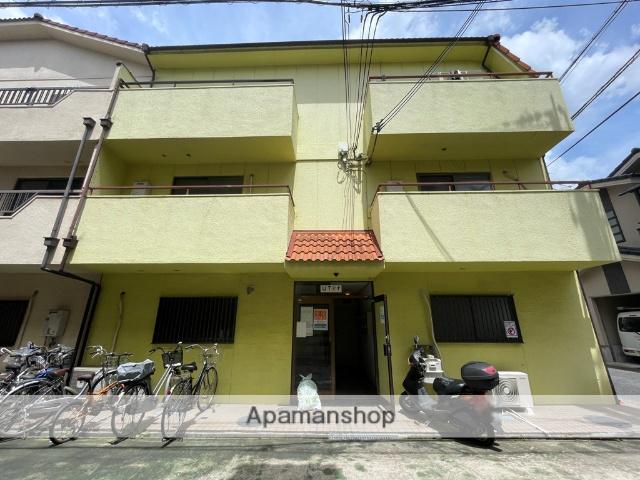 UT安中マンション