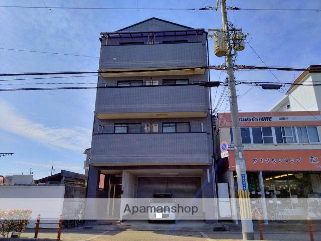 光南ガーデンハイツⅠ