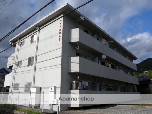 ハイツせせらぎ