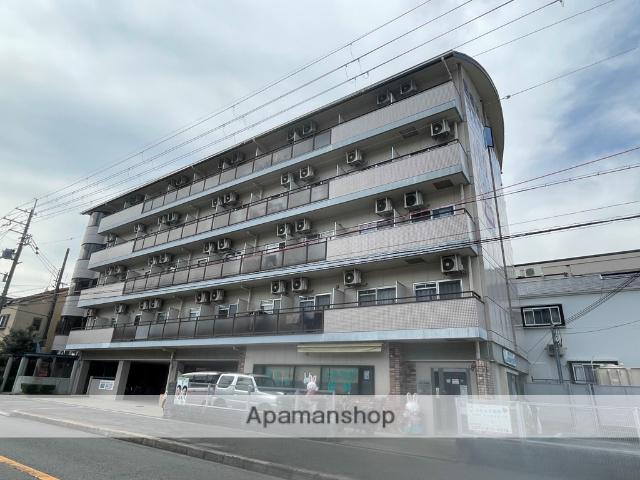 コートハウス中野