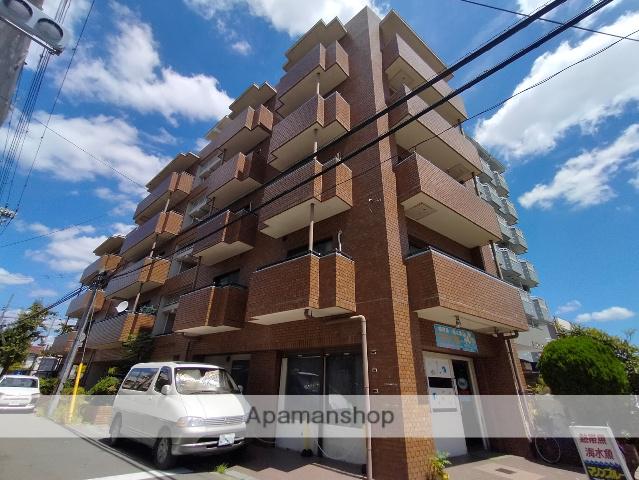 サニーハイツ金田