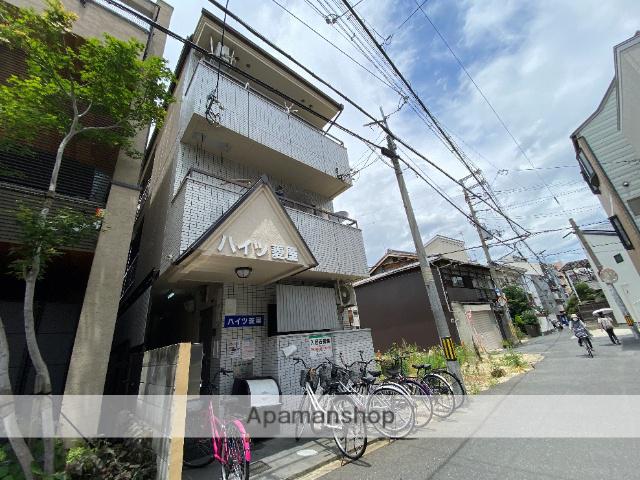 ハイツ菱屋