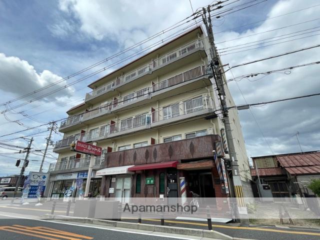 トーエー八尾2ビル