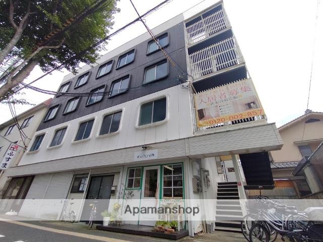 グランキューブ青山町