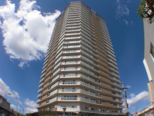 ザ宝塚タワー(3LDK/18階)